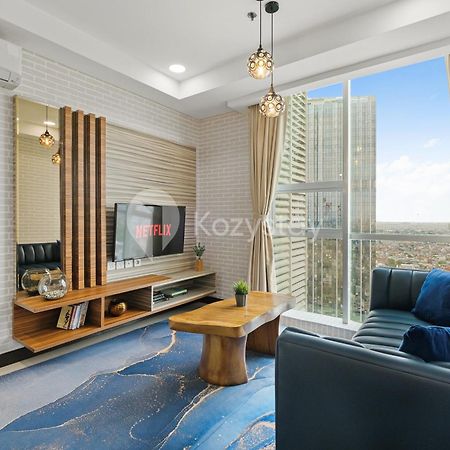 Meadow By Kozystay - Newly Renovated - Kebon Jeruk Jakarta Kültér fotó