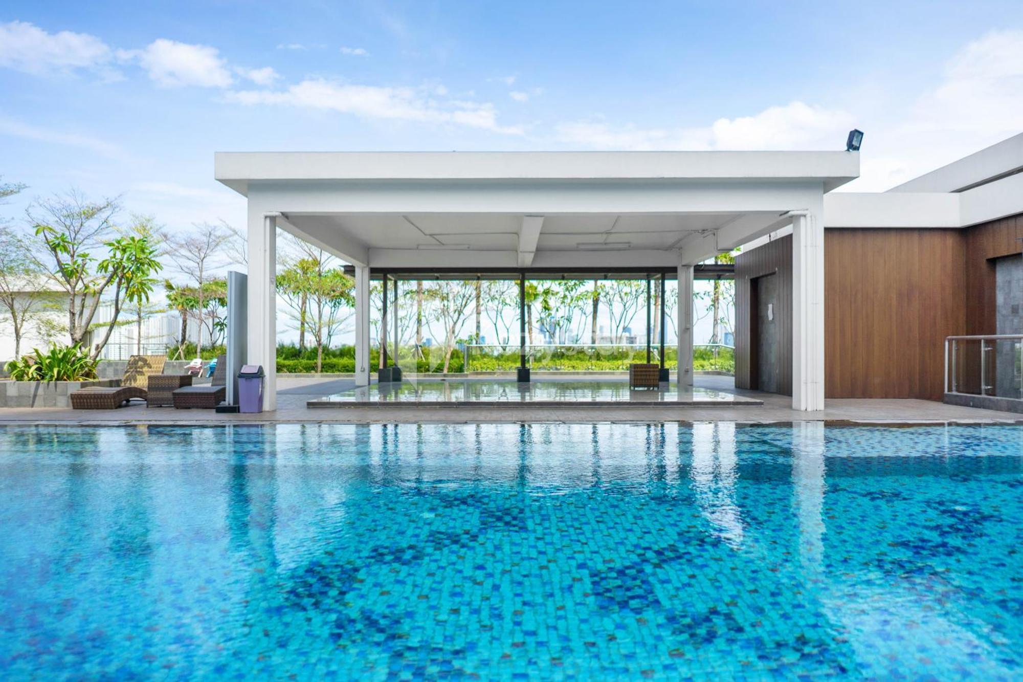 Meadow By Kozystay - Newly Renovated - Kebon Jeruk Jakarta Kültér fotó