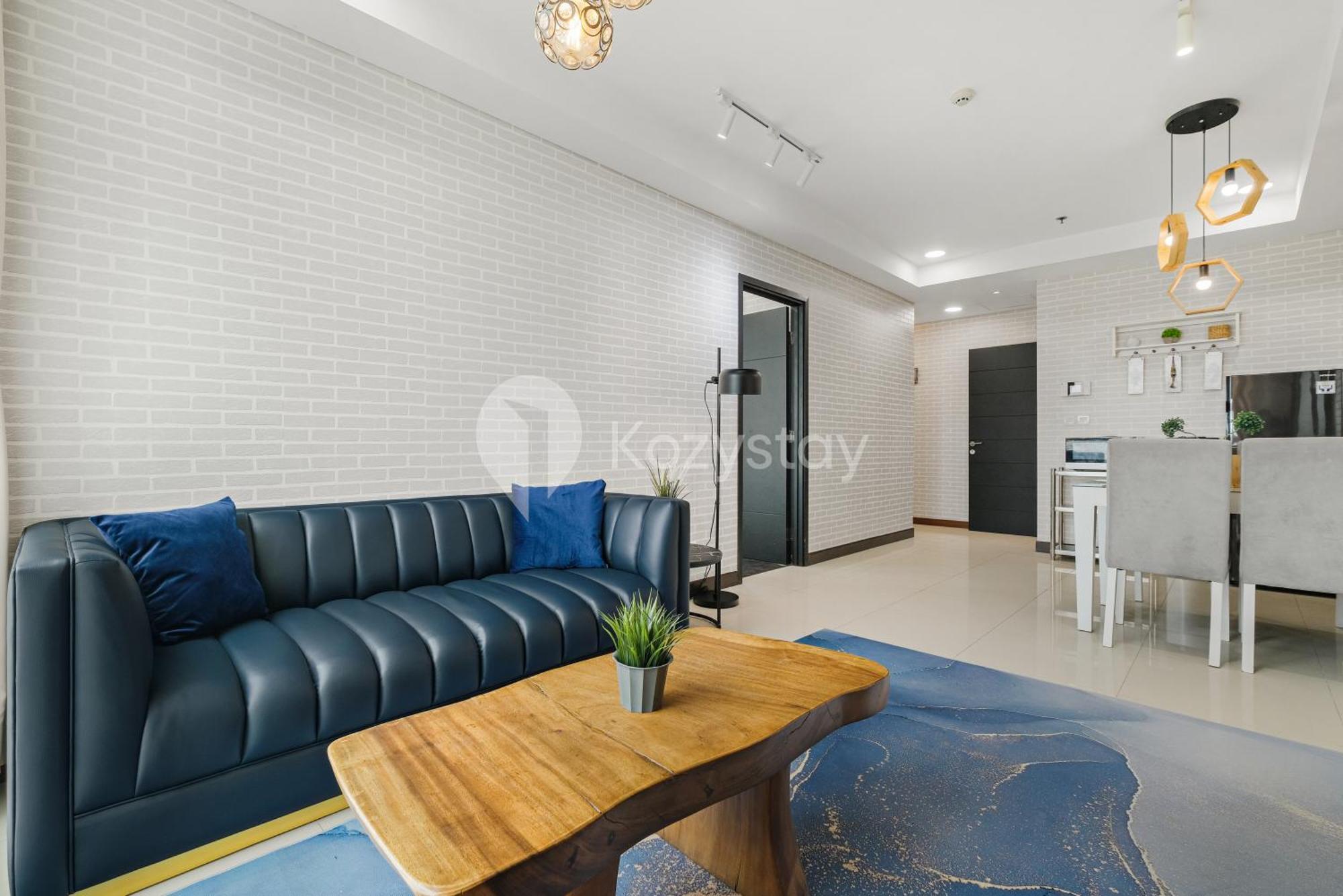 Meadow By Kozystay - Newly Renovated - Kebon Jeruk Jakarta Kültér fotó