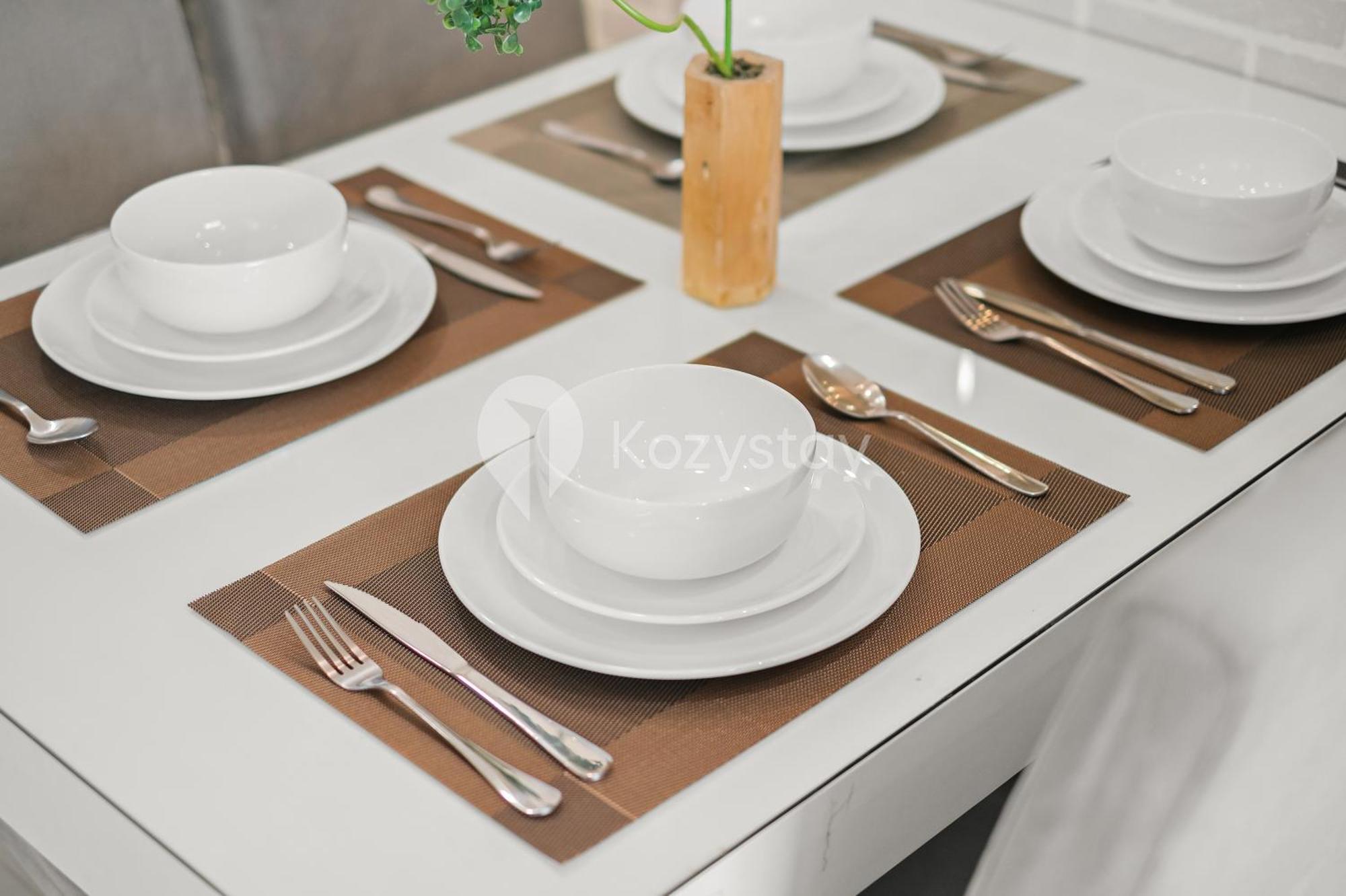 Meadow By Kozystay - Newly Renovated - Kebon Jeruk Jakarta Kültér fotó