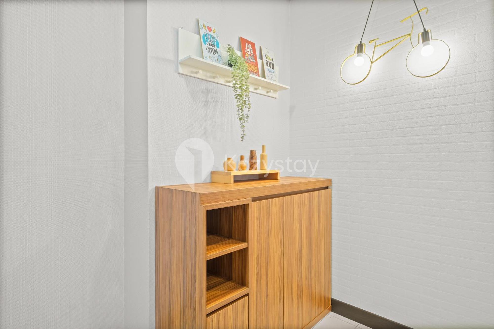 Meadow By Kozystay - Newly Renovated - Kebon Jeruk Jakarta Kültér fotó